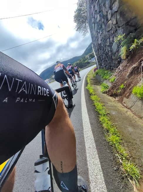 La Palma: Discover the south of the island on a road bike - The Experience from Reviews