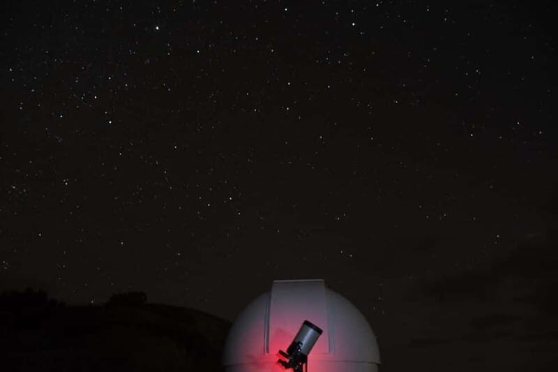 La Palma: Group Stargazing in Private Volcano Location - Why This Tour Is a Solid Choice