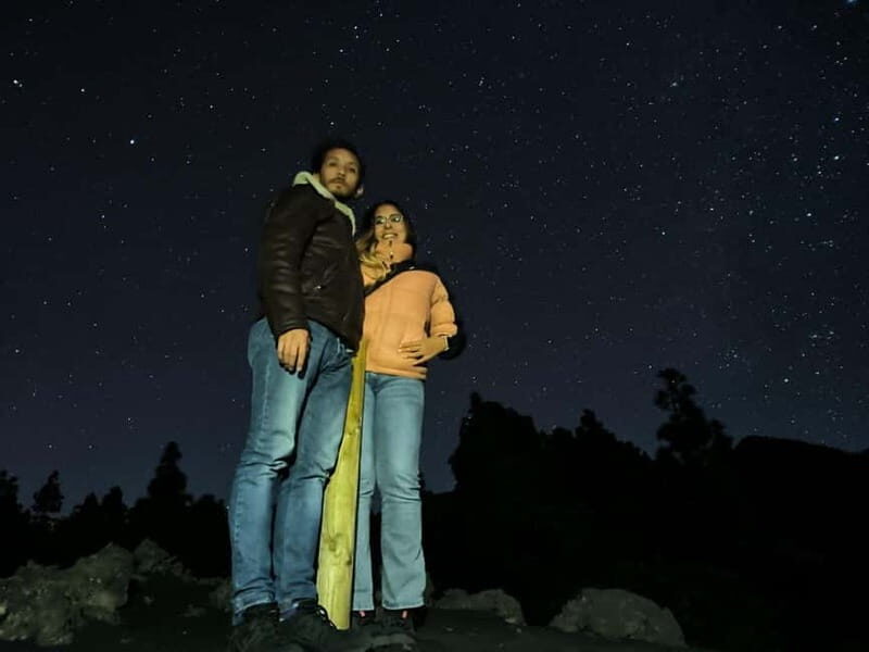 La Palma: Stargazing in the best sky in the world - Key Points