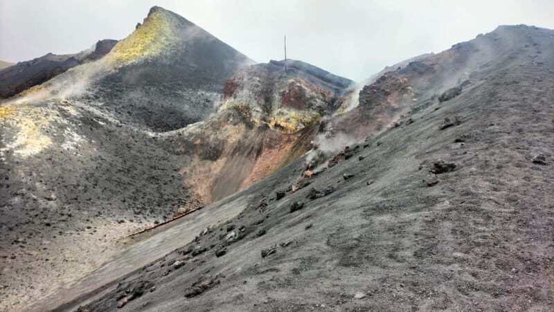 La Palma: Tajogaite Volcano Guided Hike - Key Points