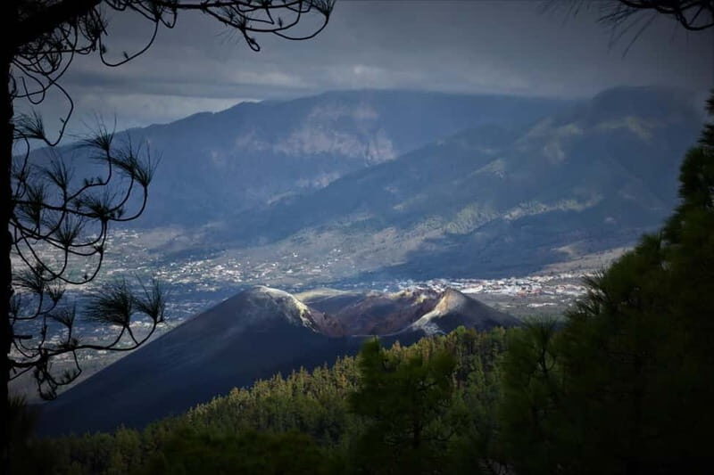 La Palma: Tajogaite Volcano Guided Hike - Authentic Stories and Local Insights