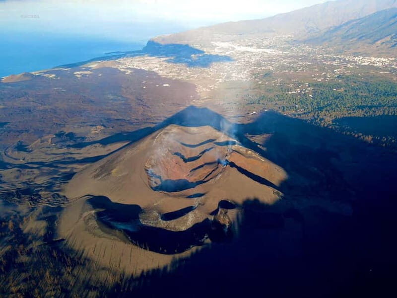 La Palma: Tajogaite Volcano Guided Hike - Who Will Enjoy This Tour?