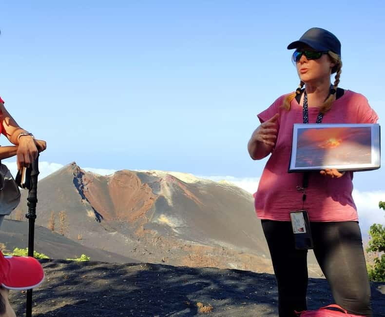La Palma: Tajogaite Volcano Guided Hike - Final Thoughts