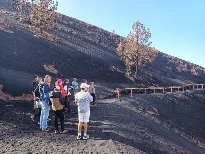 La Palma: Tajogaite Volcano Guided Hike - Frequently Asked Questions