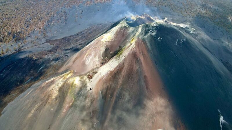 La Palma Tour: Santa Cruz, Cumbrecita and Volcanic Landscape - Final Words: Who Will Love This Experience?