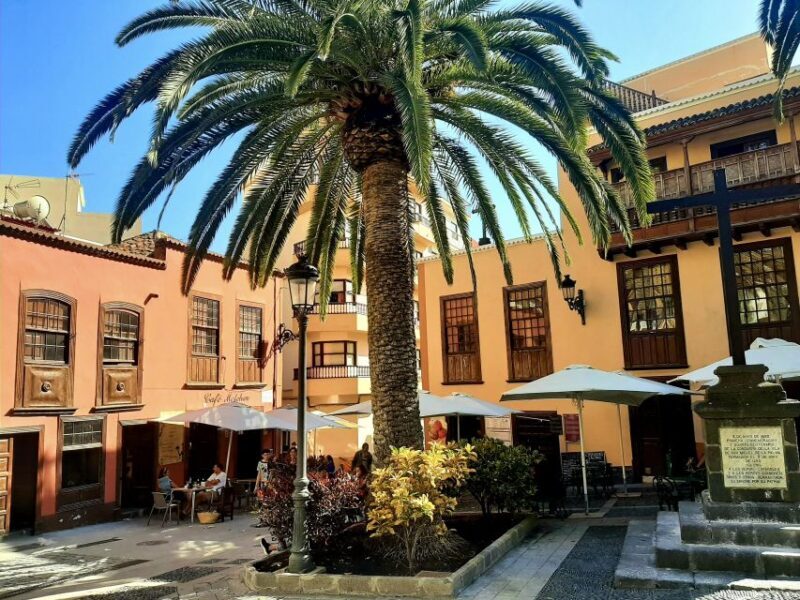 La Palma Tour: Santa Cruz, Cumbrecita and Volcanic Landscape - FAQ about the La Palma Tour