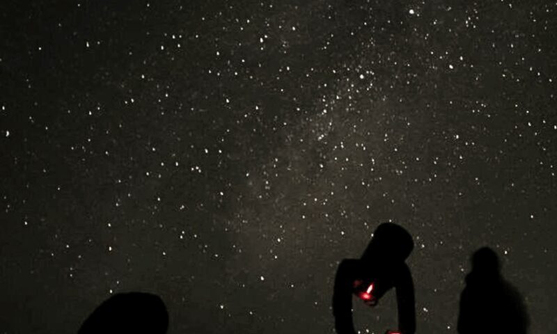 La Palma: VIP Night Sky Tour With Your Own Telescope - Final Thoughts: Who Is This Tour Perfect For?