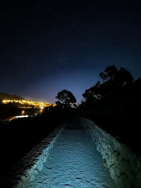 La Palma: VIP Night Sky Tour With Your Own Telescope - Frequently Asked Questions