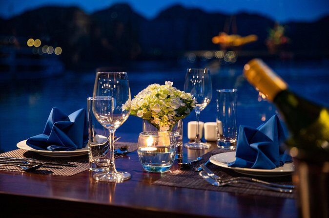 La Pandora Luxury Cruise 3 Days Lan Ha Bay from Hanoi - Practical Tips for Booking and Enjoying the Tour