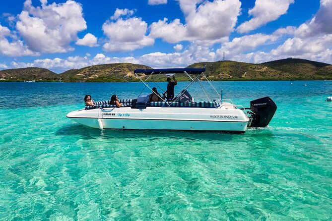 la-parguera-private-boat-charter
