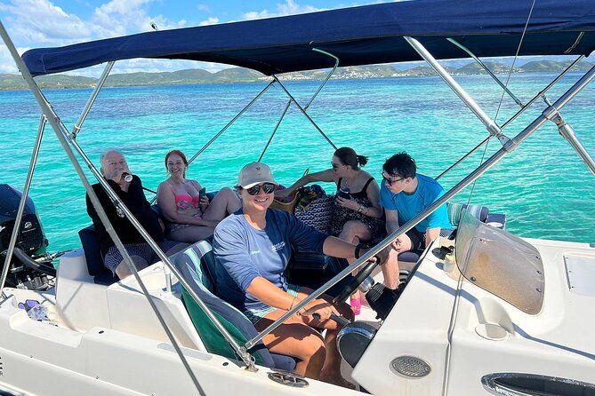 la-parguera-private-boat-charter