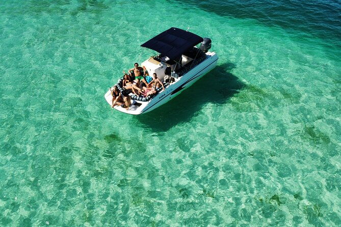 la-parguera-private-boat-charter