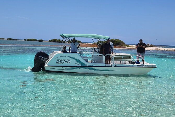 la-parguera-private-boat-charter