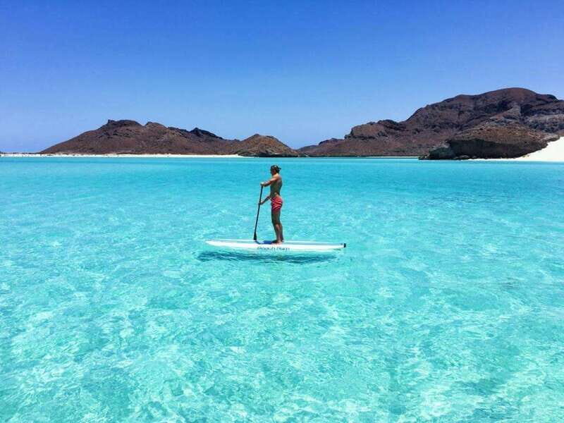La Paz: 3-Beach Snorkeling Tour with Lunch and Drinks - What Makes This Tour Stand Out?