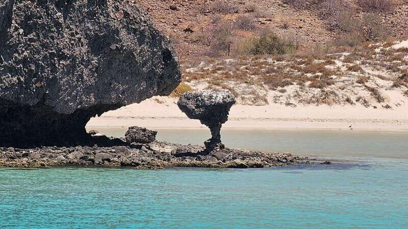 La Paz: Balandra Beach Luxury Yacht Charter Cruise - Introduction: A Relaxing Slice of Baja