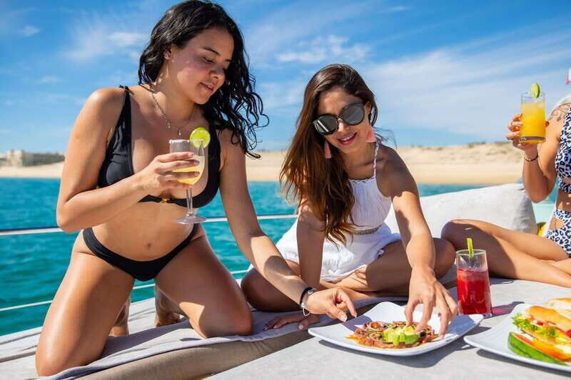 La Paz: Balandra Beach Luxury Yacht Charter Cruise - Final Thoughts