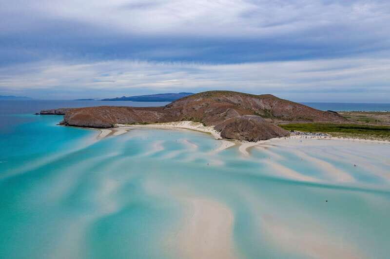 La Paz: Balandra or Tecolote amazing Beach Day Tour - A Detailed Look at What to Expect
