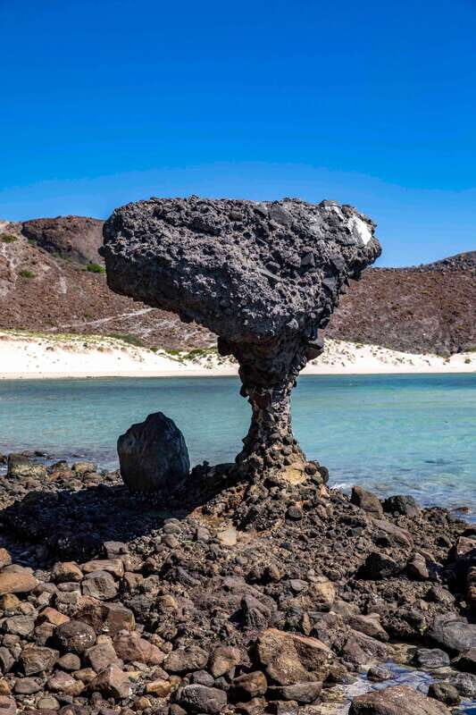 La Paz: Balandra or Tecolote amazing Beach Day Tour - Practical Tips and Considerations