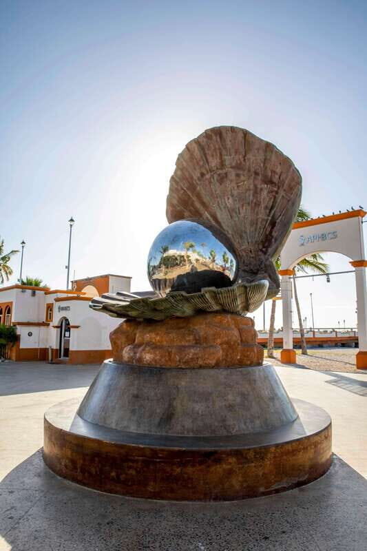 La Paz: Balandra or Tecolote amazing Beach Day Tour - Who Is This Tour Best For?