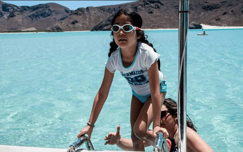 La Paz: Boat ride to Espiritu Santo island and sloop - FAQ