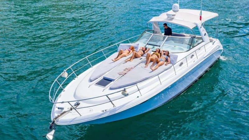 La Paz: Day Cruise & Snorkelling (w/sea lions) Food & Drinks - Why This Tour Offers Great Value