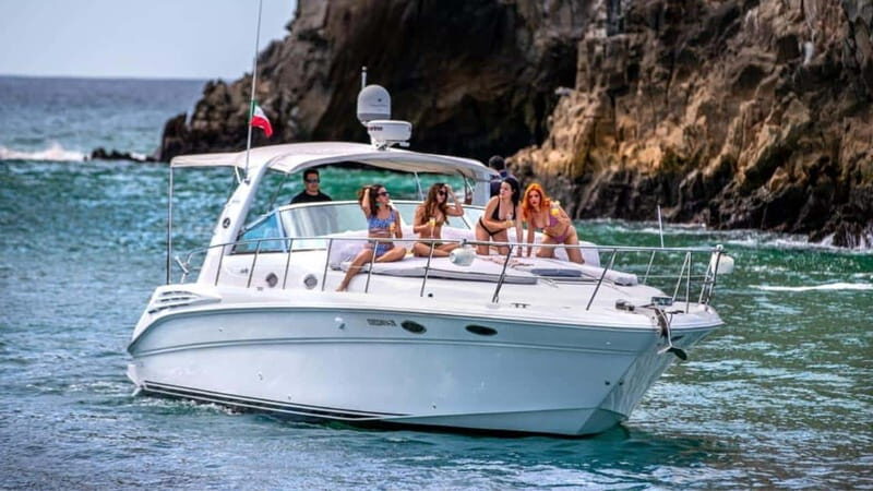 La Paz: Day Cruise & Snorkelling (w/sea lions) Food & Drinks - Frequently Asked Questions