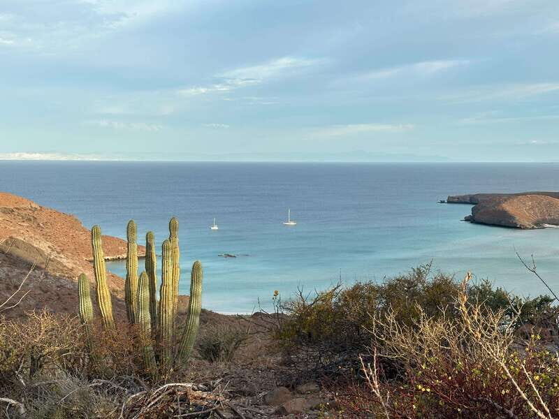 La Paz: Deluxe Yacht Adventure with Paddleboarding - An Overview of the Experience