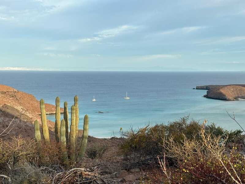 La Paz: Deluxe Yacht Adventure with Paddleboarding - Frequently Asked Questions