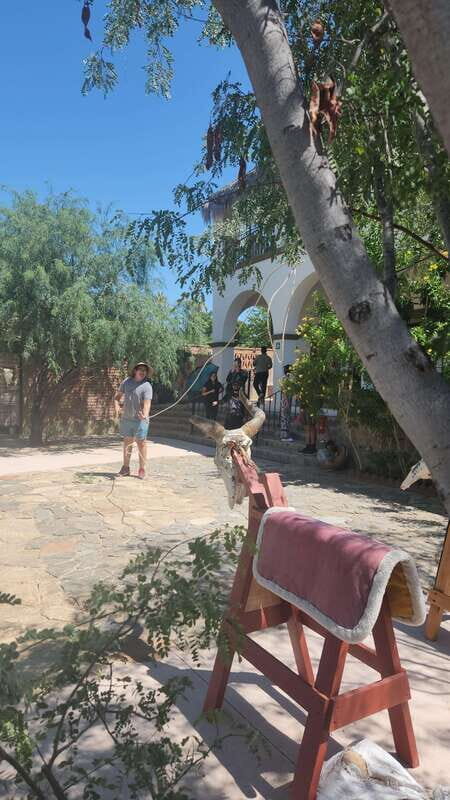 La Paz: El Triunfo Town Tour with Lunch and Transportation - Key Points