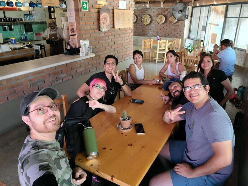 La Paz: El Triunfo Town Tour with Lunch and Transportation - Practical Details & Tips
