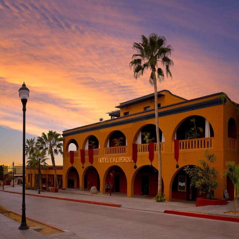 LA PAZ ENCOUNTER - La Paz: The Jewel in Baja’s Crown