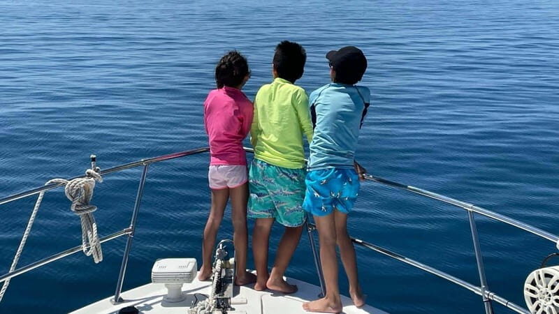 La Paz: Espiritu Santo Island and Balandra Bay Day Cruise - Price & Value