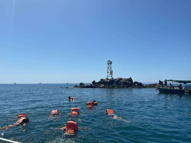 La Paz: Espiritu Santo Island Tour - Final Summary