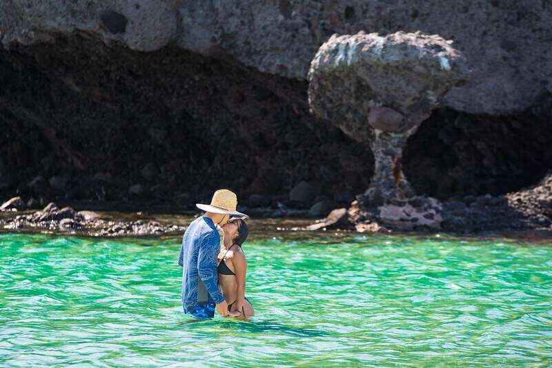 La Paz: Espiritu Santo Island Tour - FAQ