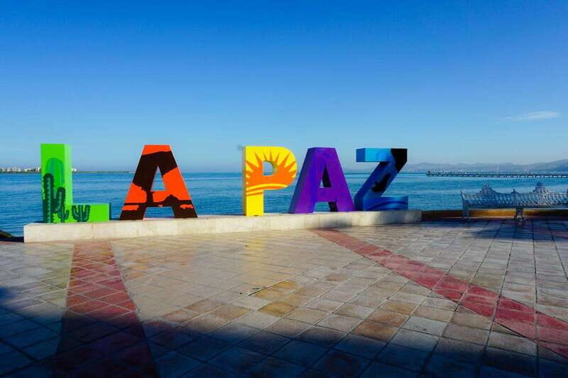 La Paz Jewels - Exploring the Itinerary: The Day in Detail
