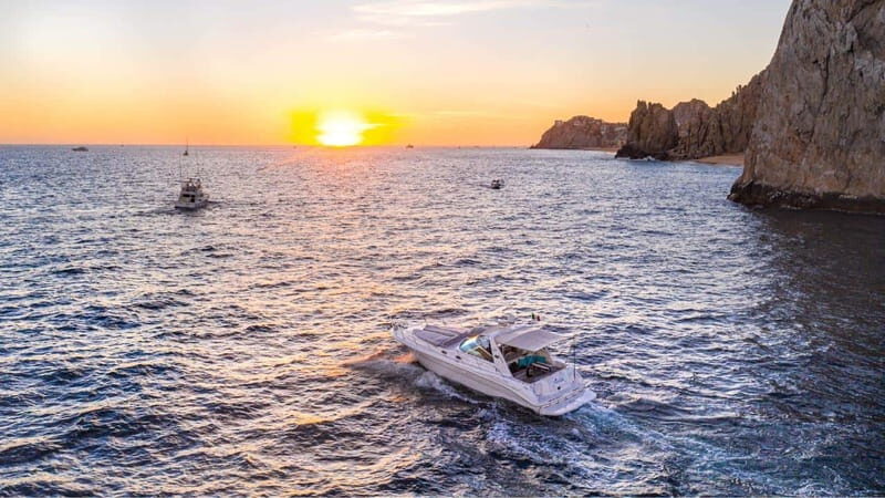 La Paz: Private Sunset Cruise W/ Snorkeling & Seafront View - Practical Details & Tips