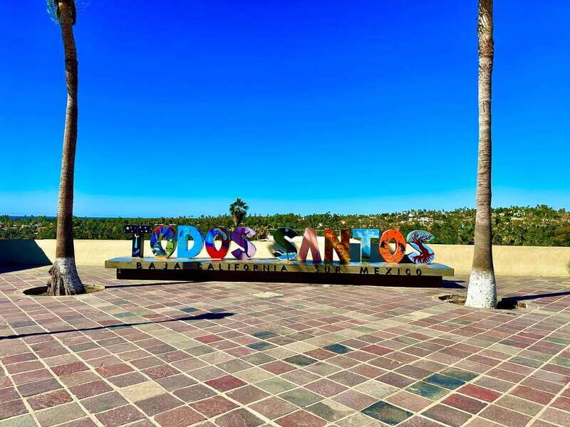 La Paz: Todos Santos Day Trip - An In-Depth Look at the Tour Experience