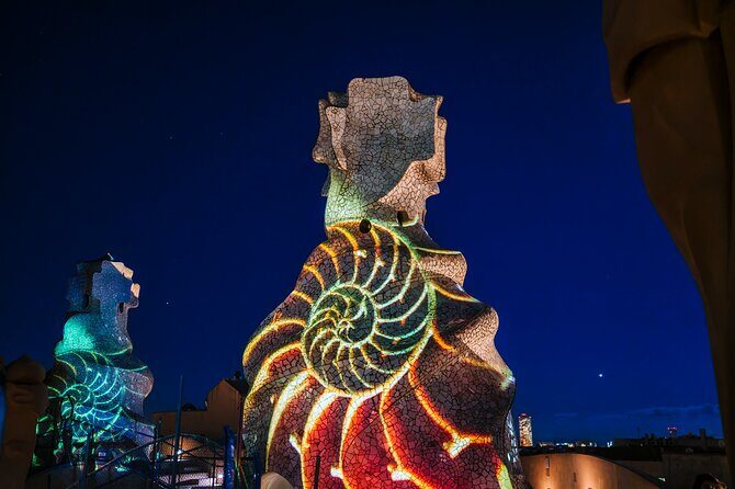 La Pedrera - Casa Mila Night Experience - The Experience’s Pros and Cons