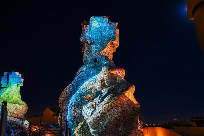 La Pedrera - Casa Mila Night Experience - Who Is This Tour Best Suited For?