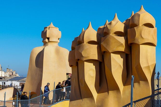 la-pedrera-morning-guided-tour-with-optional-casa-batllo-ticket-2