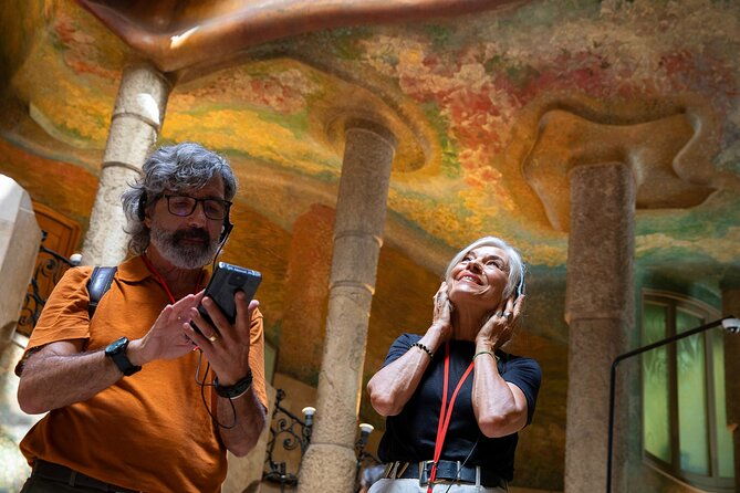 la-pedrera-morning-guided-tour-with-optional-casa-batllo-ticket-2