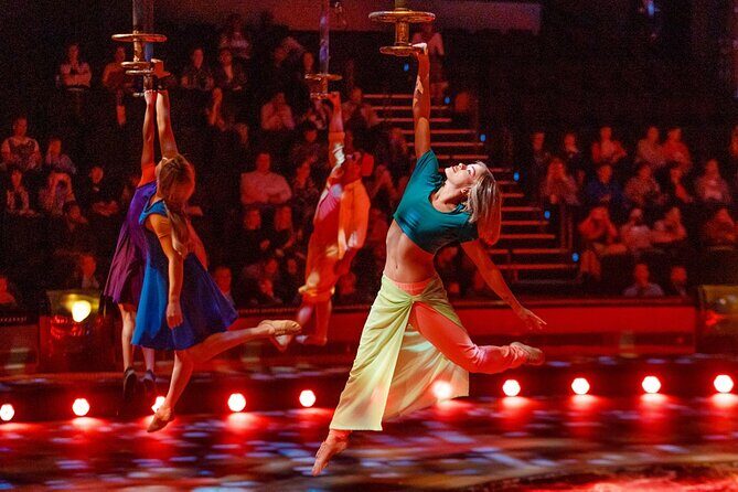 La Perle by Dragone Show Tickets in Dubai - Final Thoughts: Is La Perle Worth It?