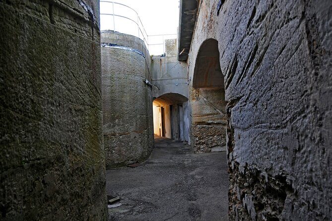 La Perouse Bare Island Fort Guided Walking Tour - Who Should Book This Experience?