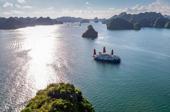 La Pinta Cruise 2 Day Explore Halong and Lan Ha Bay from Hanoi - Who Is This Tour Best For?