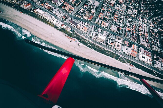 LA Private Doors-Off Aerial Photography Helicopter Adventure - Considerations Before Booking
