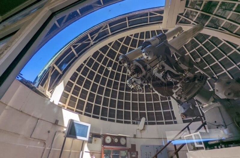 LA: Private Getty Center to Griffith Observatory Guided Tour - FAQs