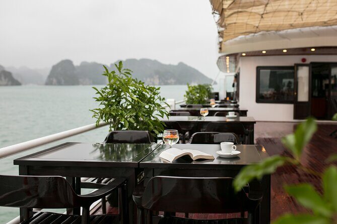 La Regina Royal Cruise 2days/1night explore Stunning Ha Long Bay - FAQ