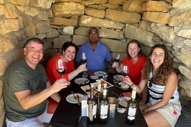 La Rioja Boutique Wine Tour & Charming Lunch (From Bilbao) - The Practicalities: What You Need to Know