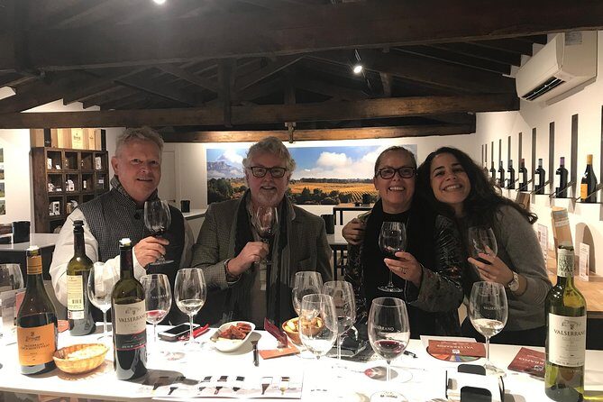 La Rioja Boutique Wine Tour & Charming Lunch (From Bilbao) - Frequently Asked Questions