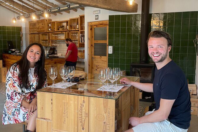 La Rioja Boutique Wine Tour & Charming Lunch (From Bilbao) - Final Thoughts
